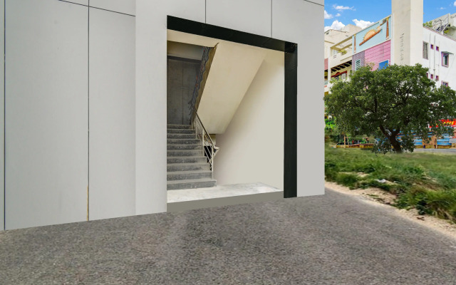 Super Townhouse Golden Temple Manikonda