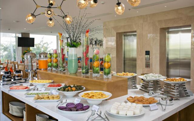 Cordial Hotel