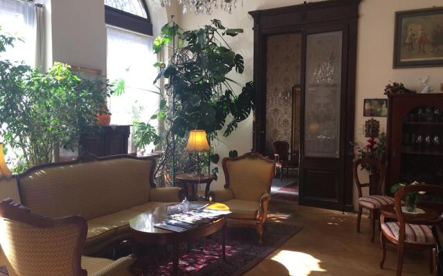 Hotel & Apartments Rothensteiner