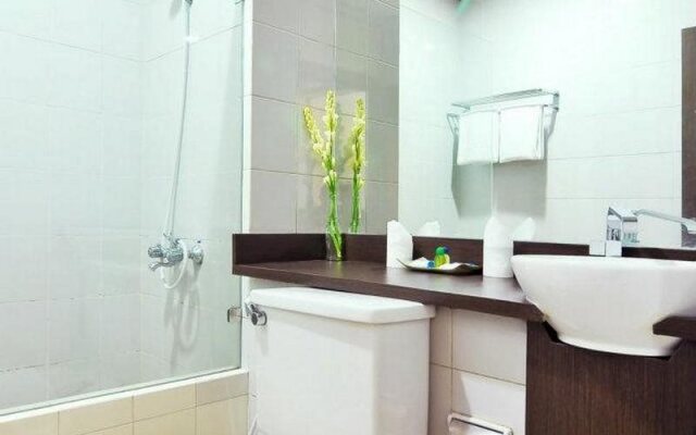 Cirebon Plaza Hotel