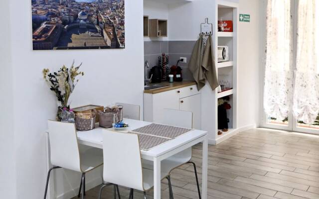 Relais Villa Borghese