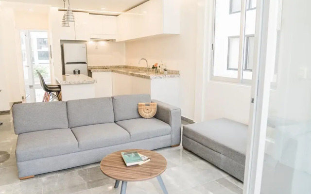 Magnificent Lovely Apartment Insta-worthy Swimming Pool Top-notch Amenities, Tulum