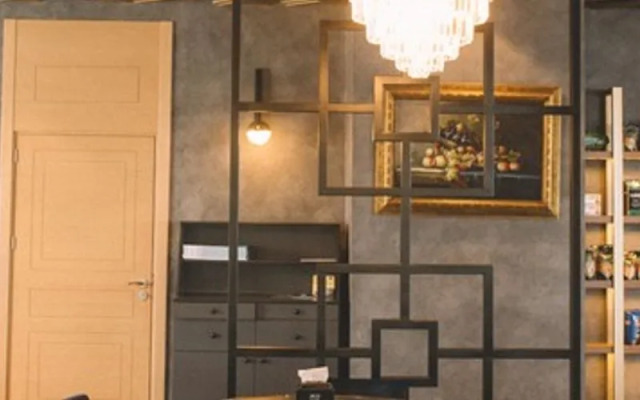 My Sunset Beach Hotel