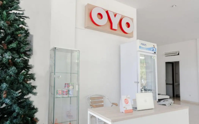 OYO 1194 Villa Bukit Panderman Residence