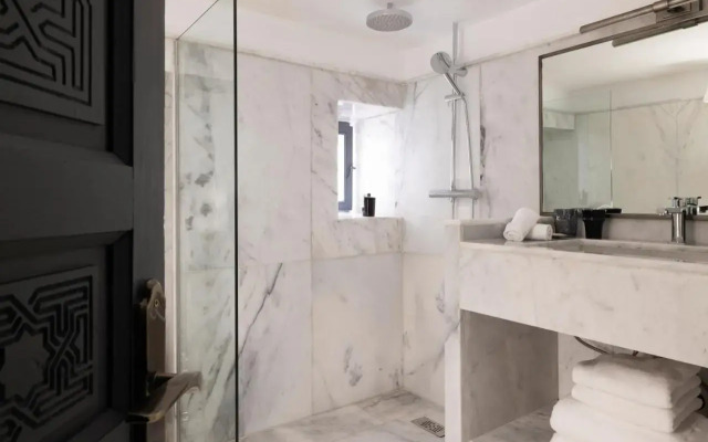 Riad Laz Mouassine & Wellness