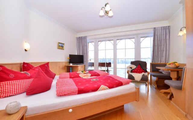 Landhaus Hubert's Hüs