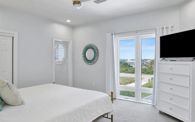 Villas Belvedere D - Paradise Palms