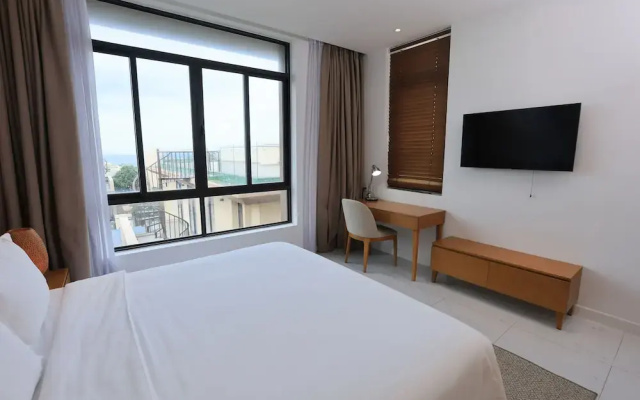 Ocean Breeze Villa Cam Ranh
