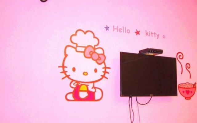 Taichung Fengjia 18 Rooms