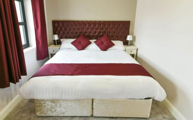 The butterbean b&b