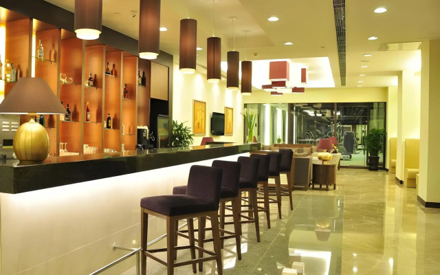 Oakwood Residences Shanghai