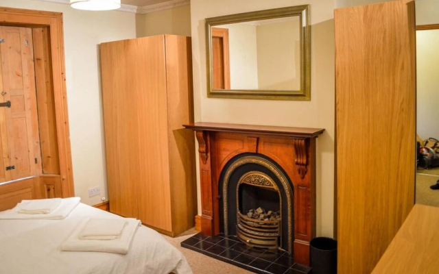 Prospect Lodge Serviced Accommodation