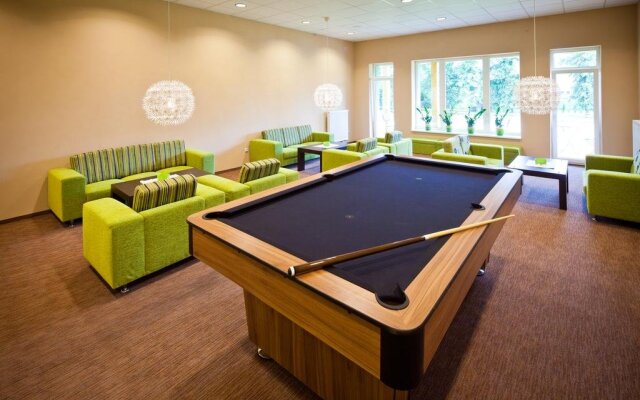 Garni Hotel Svitavy