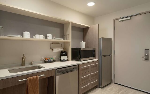 Home2 Suites By Hilton Alamogordo White Sands