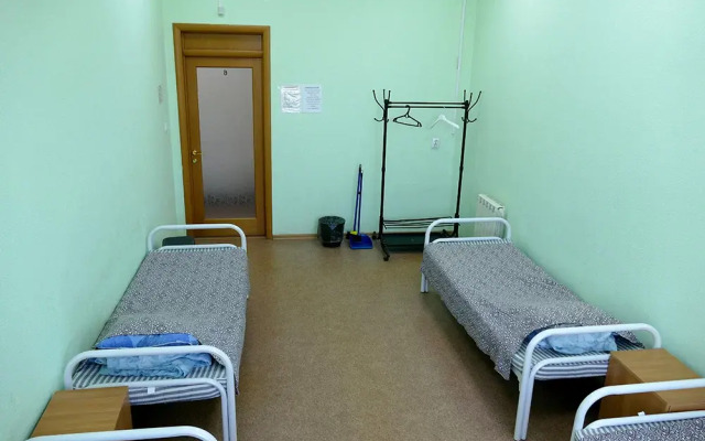 Гостевой дом на Пушкина