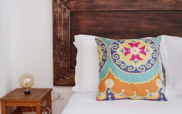 Altido Cosy Santa Apolonia