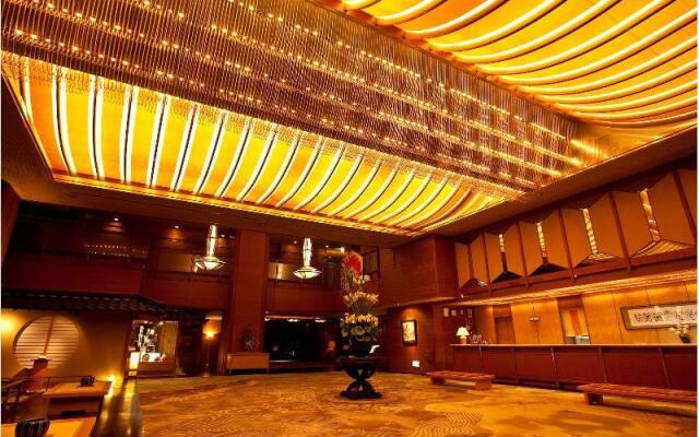 Wakura Onsen Notoraku