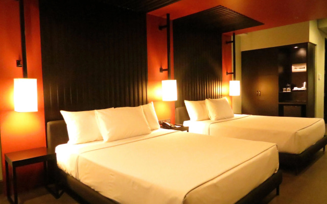 Amelie Hotel Manila
