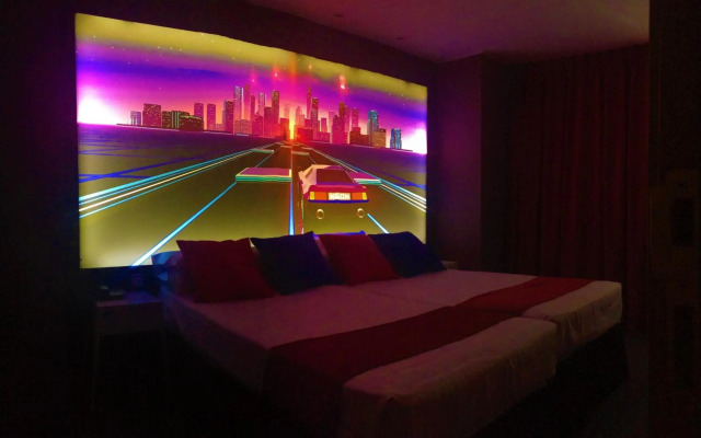Hotel Indiana
