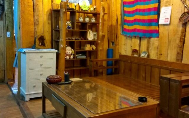 Meet By Chance - Hostel