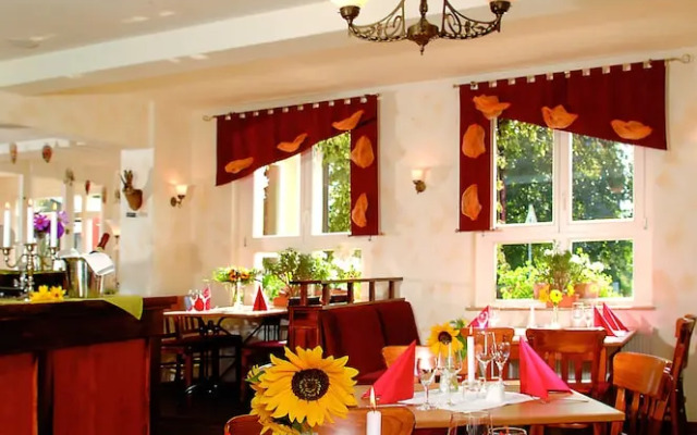 Landgasthof Zur Tanne