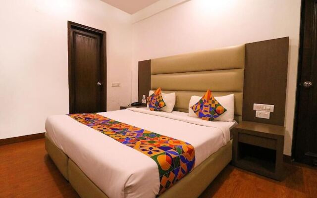 Hotel GTC