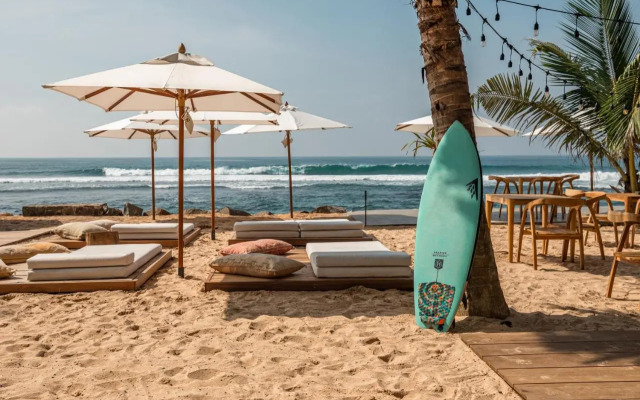 The Mangroves Villa Goviyapana