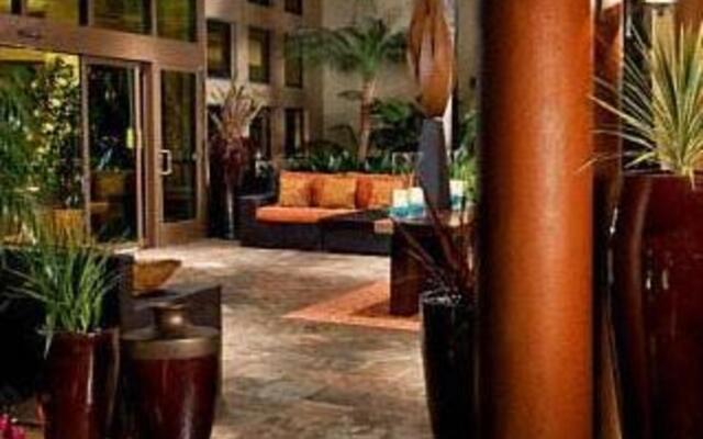 Newport Beach Marriott Bayview
