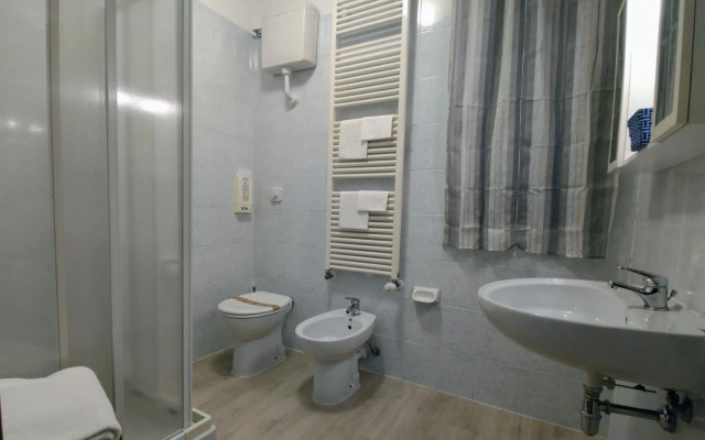 Hotel Minerva