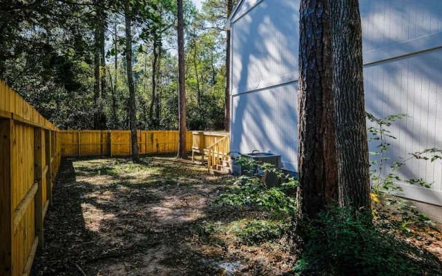 3Bdrm 2.5Bath 4Beds - IAH Arprt Spring