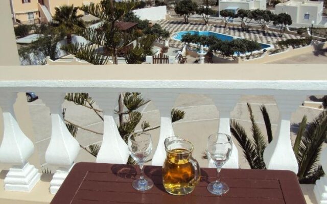 Romantic Spa Resort