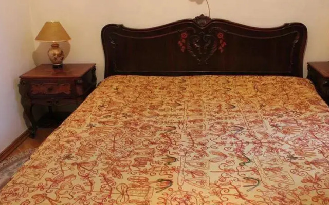 Guest House Ketevan