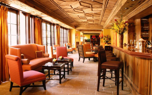 The Brazilian Court Hotel