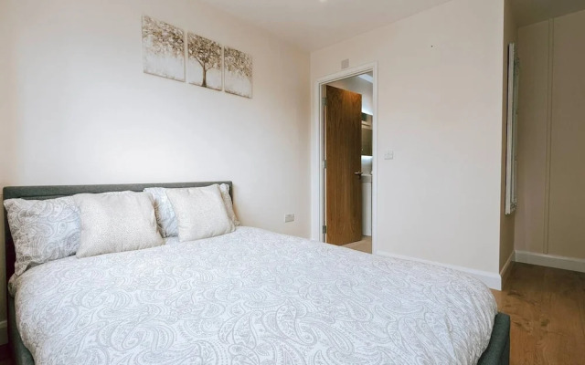 The Springwell Apartment Near Farringdon