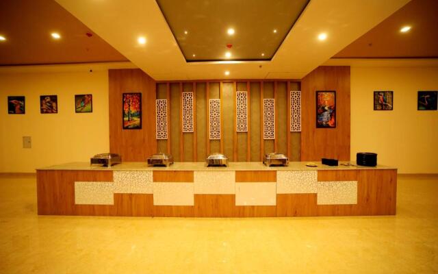 The Sky Imperial Shahi Hotels & Resort