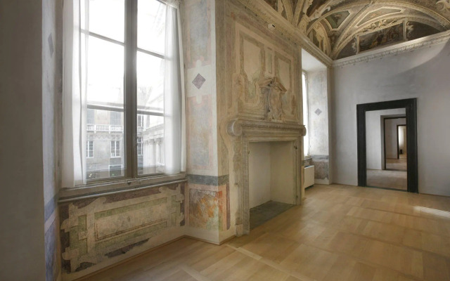 Hotel Palazzo Grillo