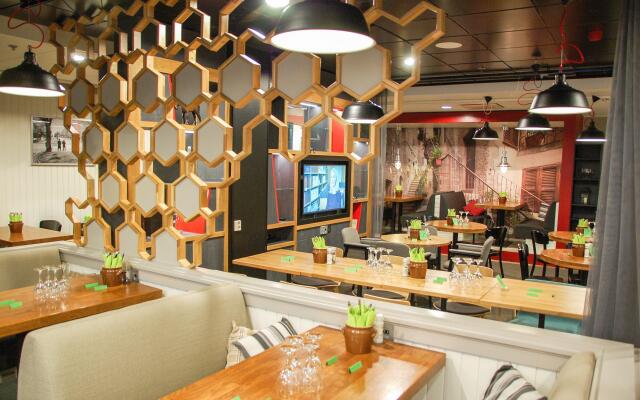 Holiday Inn Tampere - Central Station by IHG
