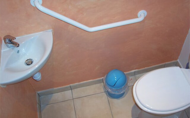 Gîtes Les Salicornes