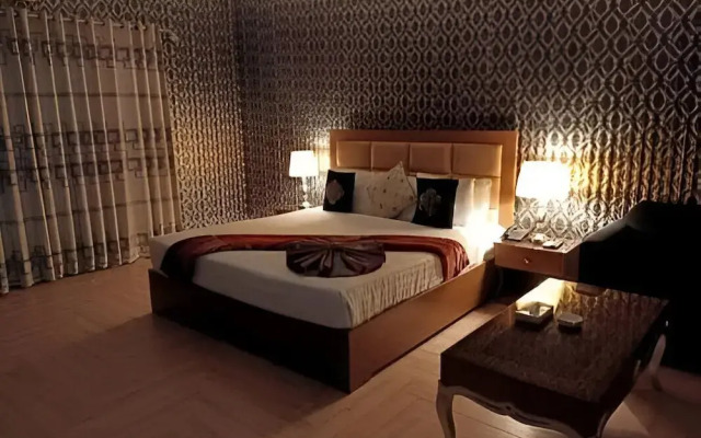 AK Hotel Of Guest House