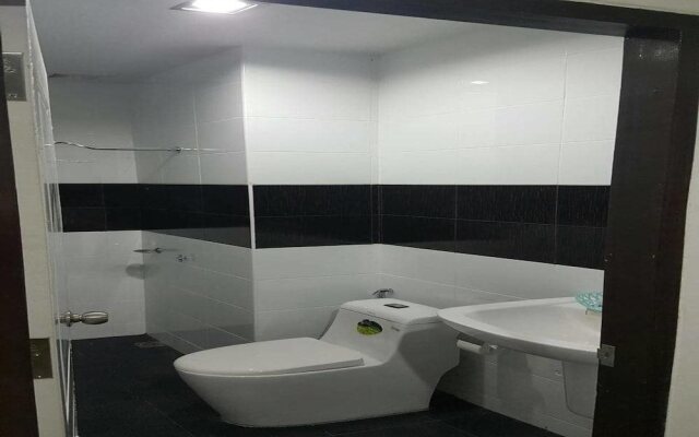 Gozone Condotel