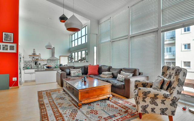 New Cumberland 510 by CTHA, Cape Town