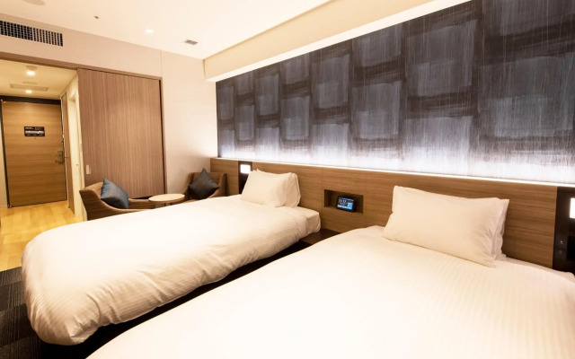 Kawagoe Tobu Hotel