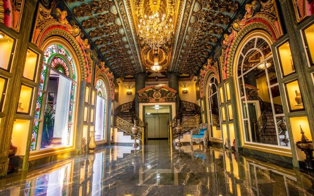 Pingdoi Hualin Boutique Hotel