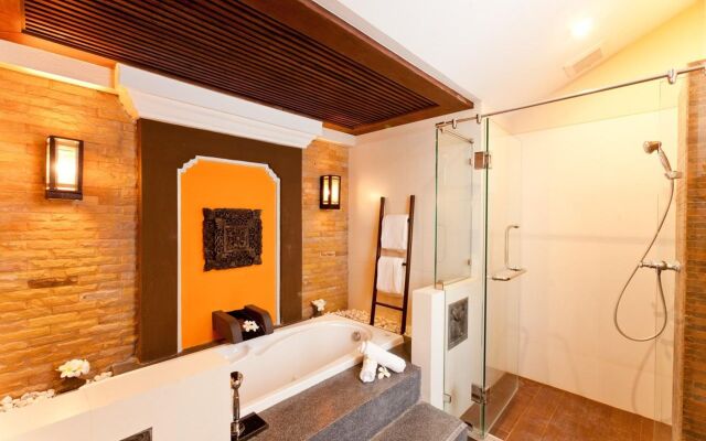 Sibsan Resort & Spa Maeteang