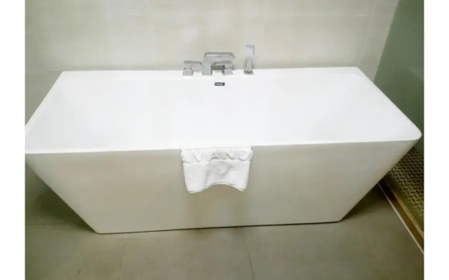 Lavande Hotel Beijing Tongzhou Guoyuan