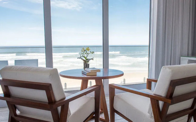 Wilderness Beach Lodge