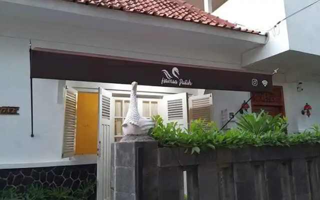 Comfy Room Syariah near Kraton Jogja