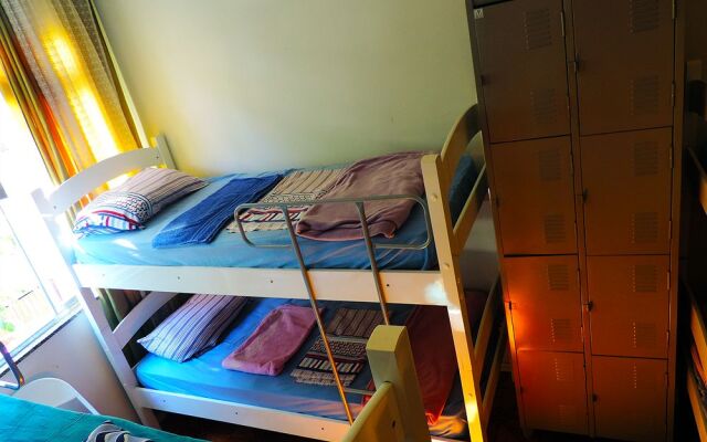 Vidigal Hostel Bella Mar e Sol