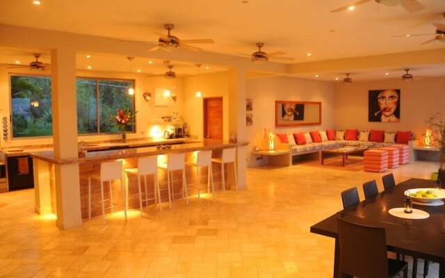 Casa Moana