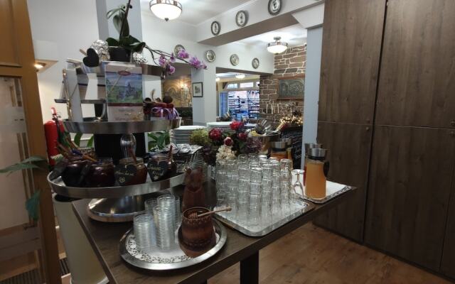 Hotel Alte Brennerei